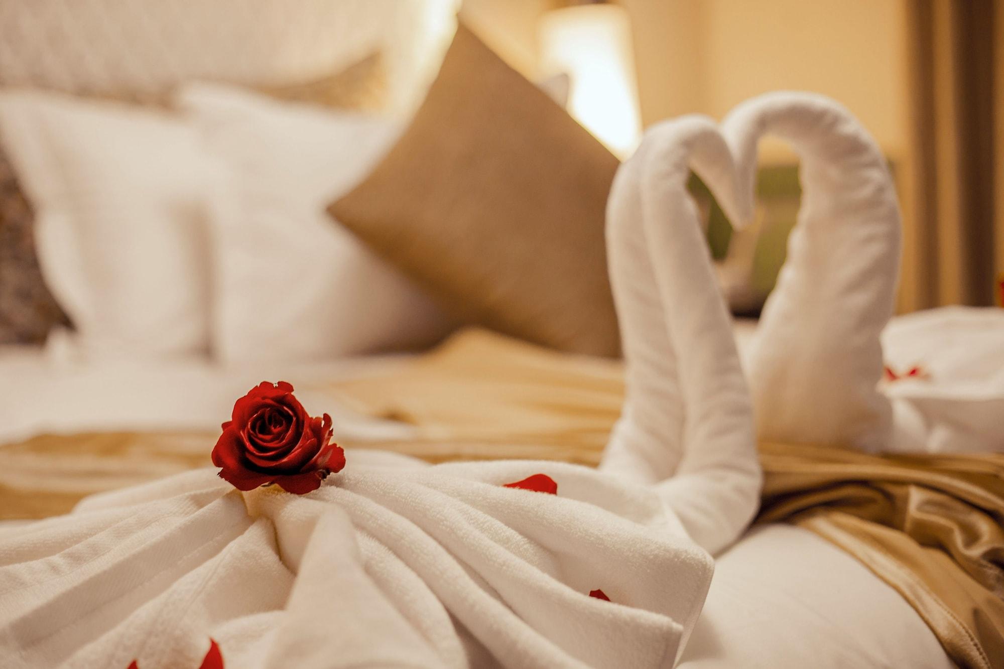 Palais Dar Si Aissa All-suites 4* Marrakesh
