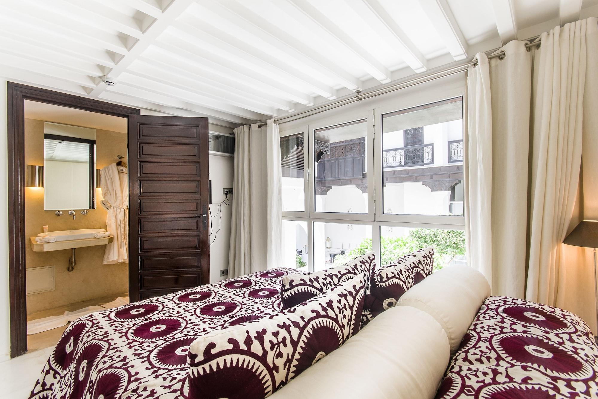 Riad Elisa & Spa (Adults Only)