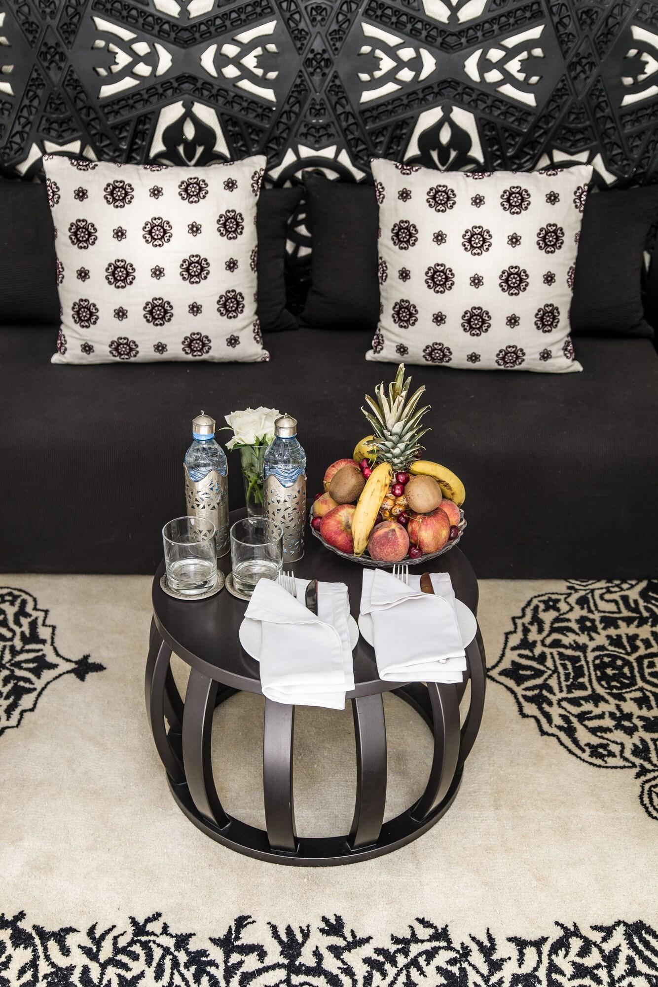 Riad Elisa & Spa (Adults Only) Marrakesh