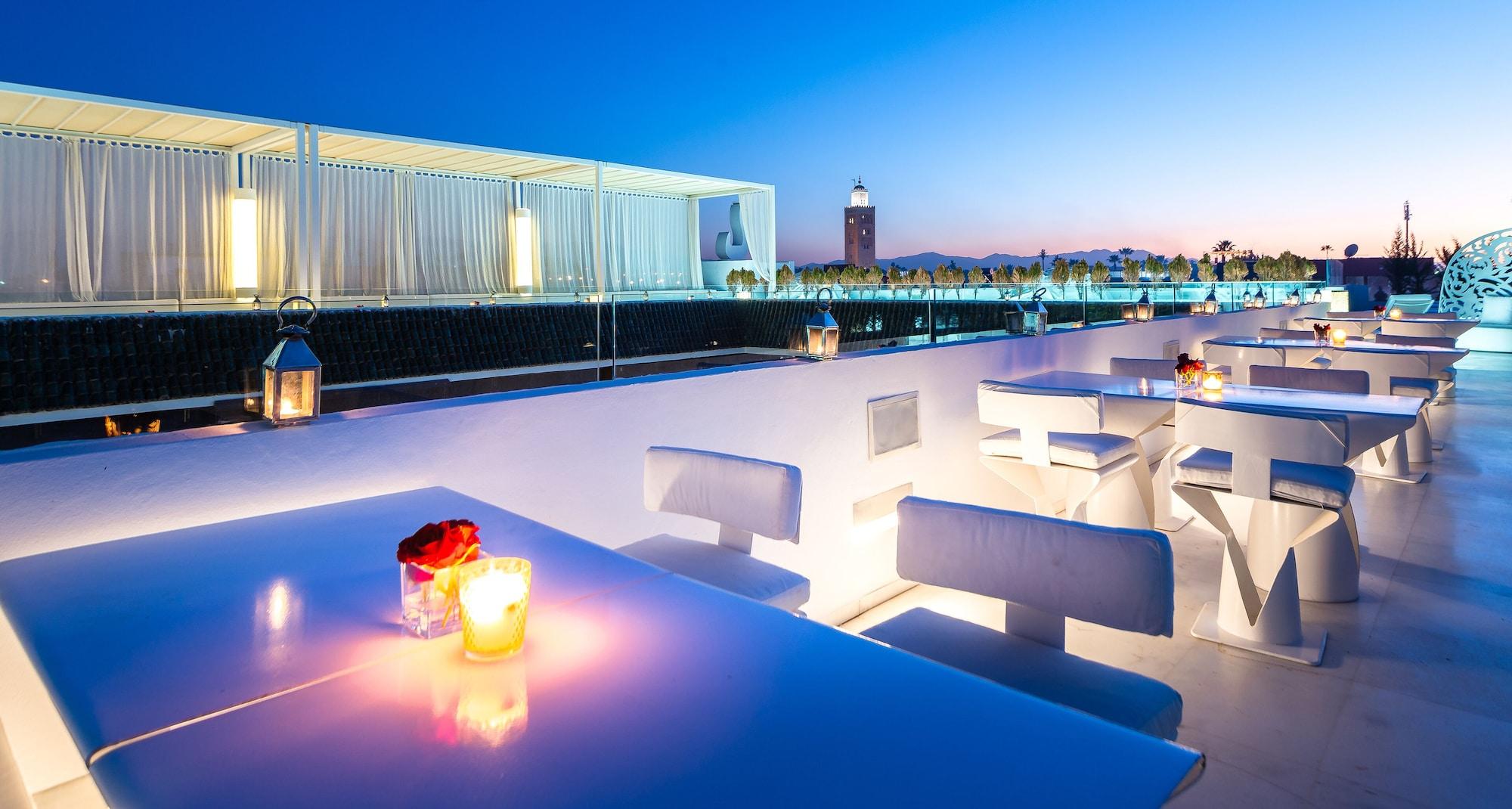 Riad Riad Elisa & Spa (Adults Only)