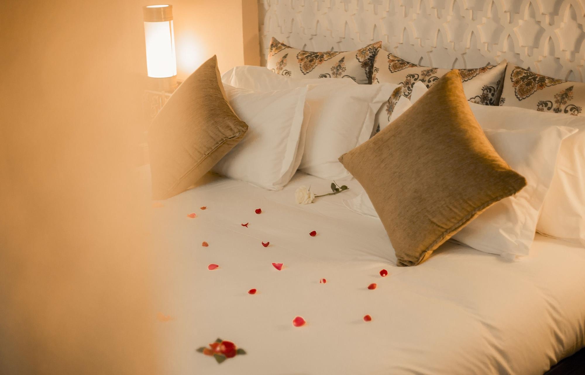Palais Dar Si Aissa All-suites Riad 4*