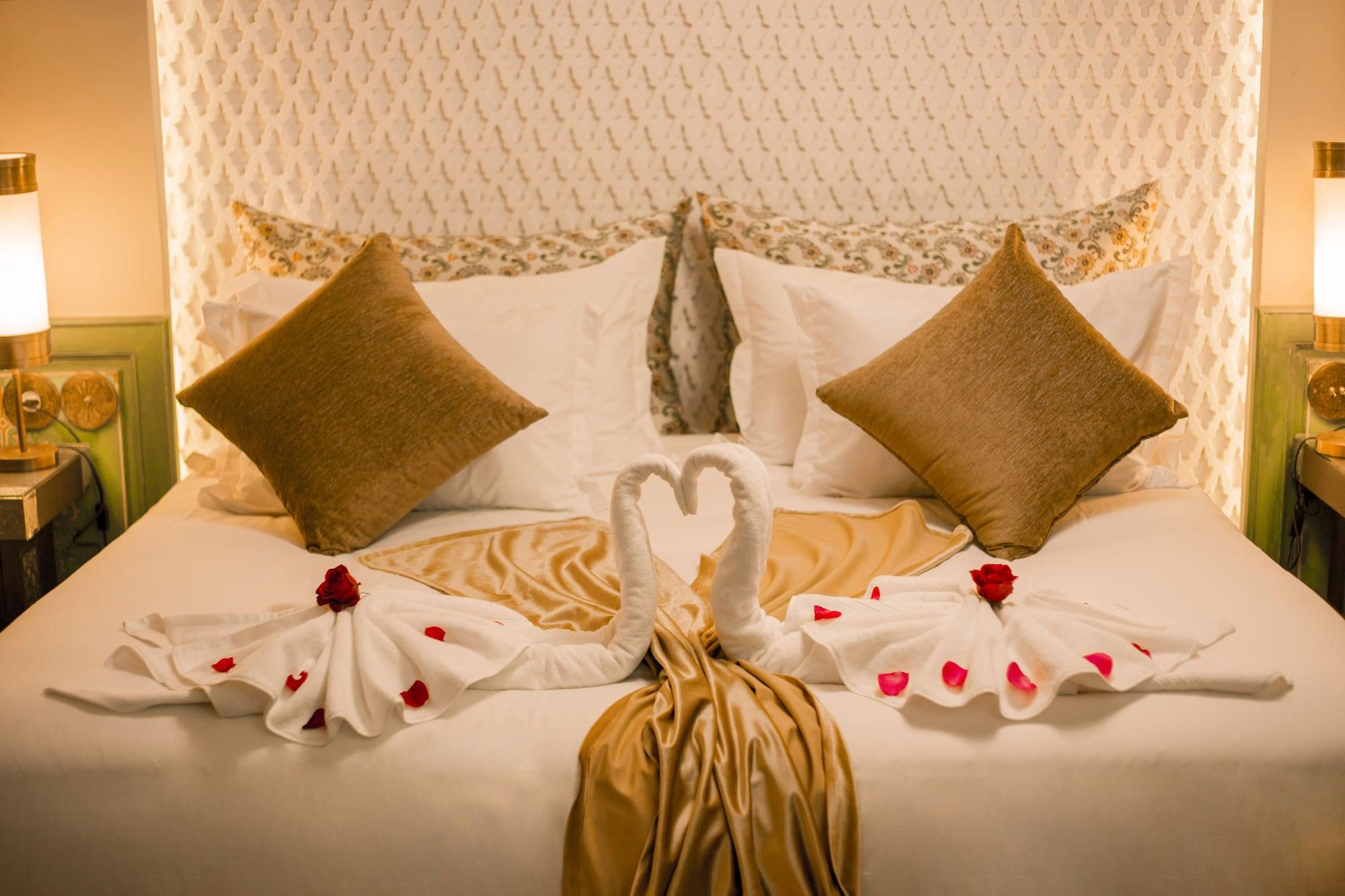 Palais Dar Si Aissa All-suites Marrakesh