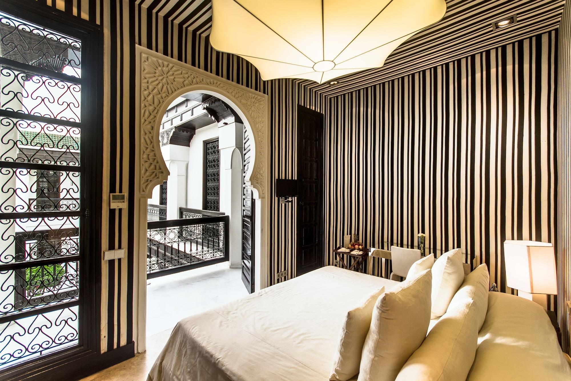 Riad Elisa & Spa (Adults Only) Riad 4*