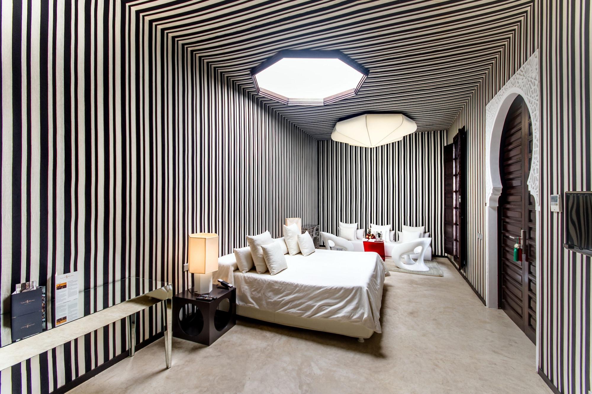 Riad Elisa & Spa (Adults Only) 4* Marrakesh
