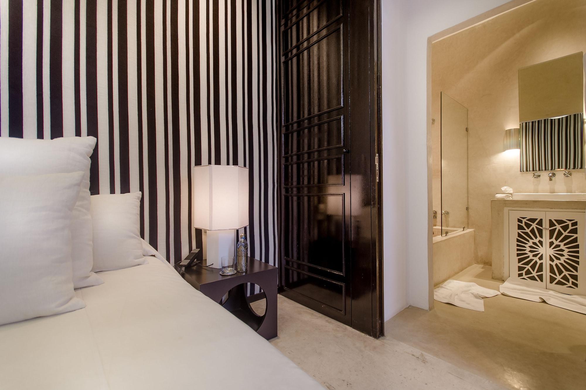 Riad Elisa & Spa (Adults Only) Riad 4*