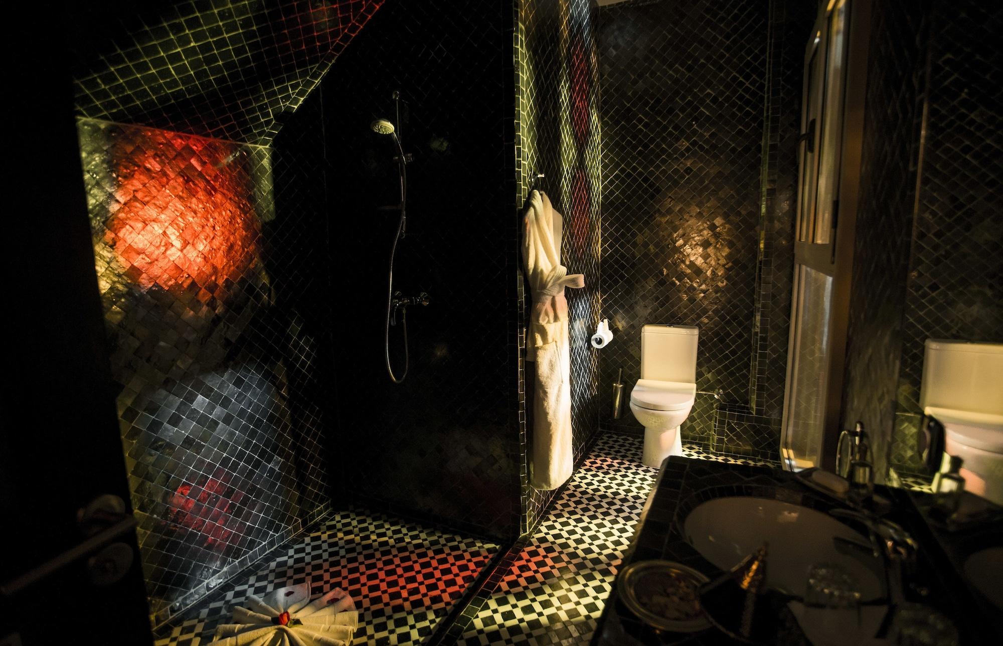 Palais Dar Si Aissa All-suites Riad Marrakesh