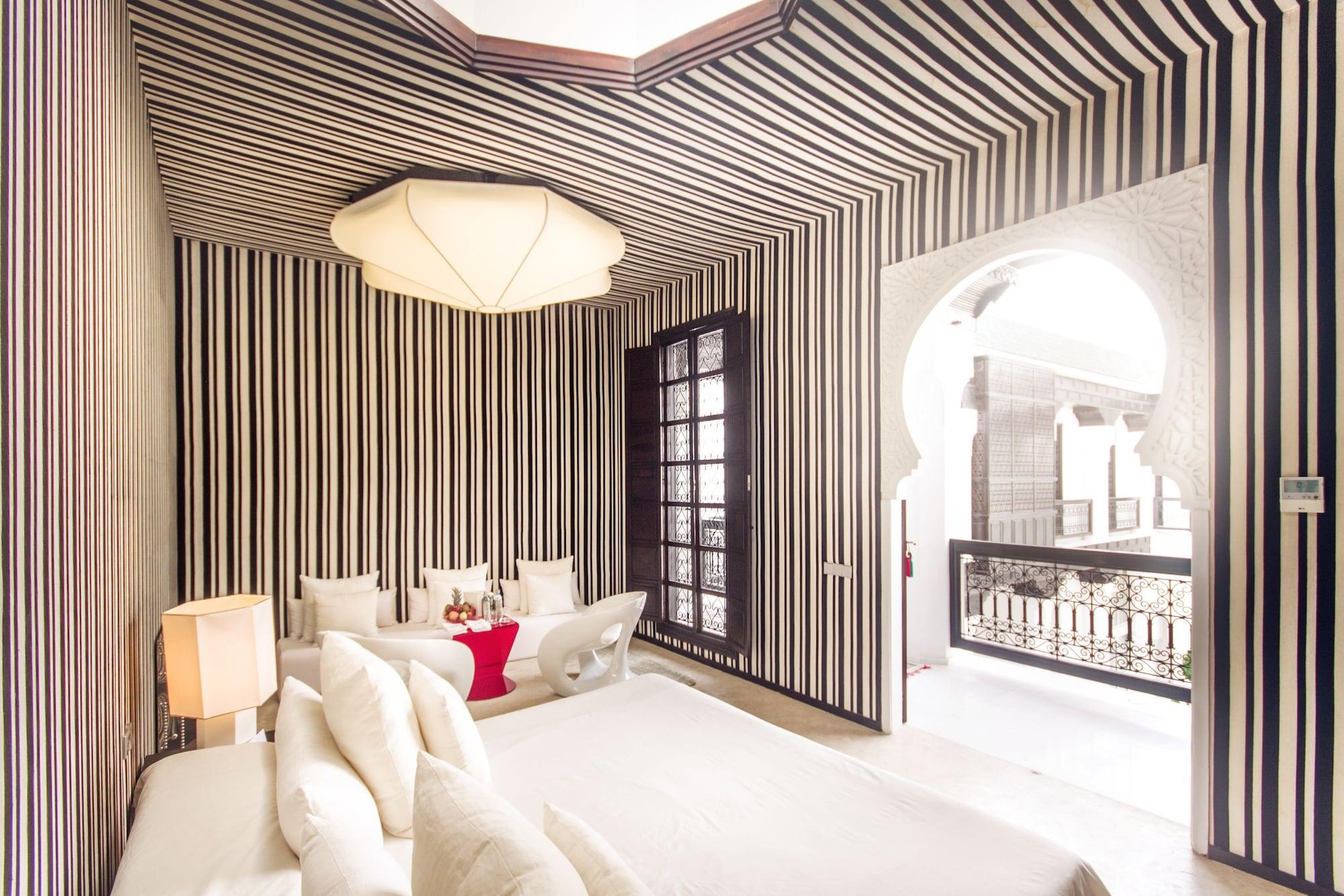 Riad Elisa & Spa (Adults Only) Riad 4*