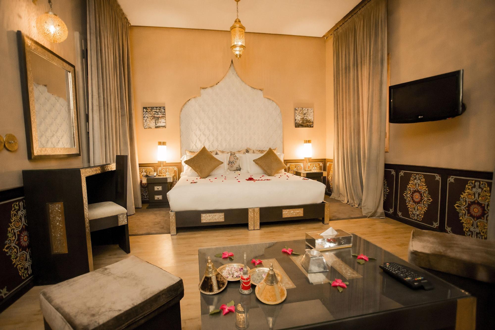 Palais Dar Si Aissa All-suites 4*