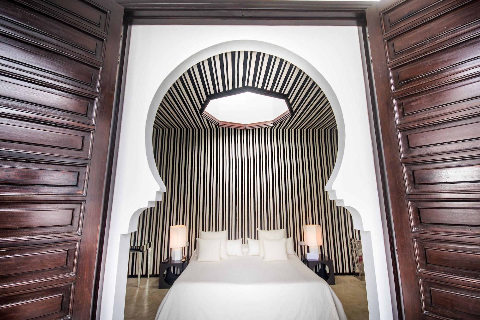 Riad Riad Elisa & Spa (Adults Only) 4*