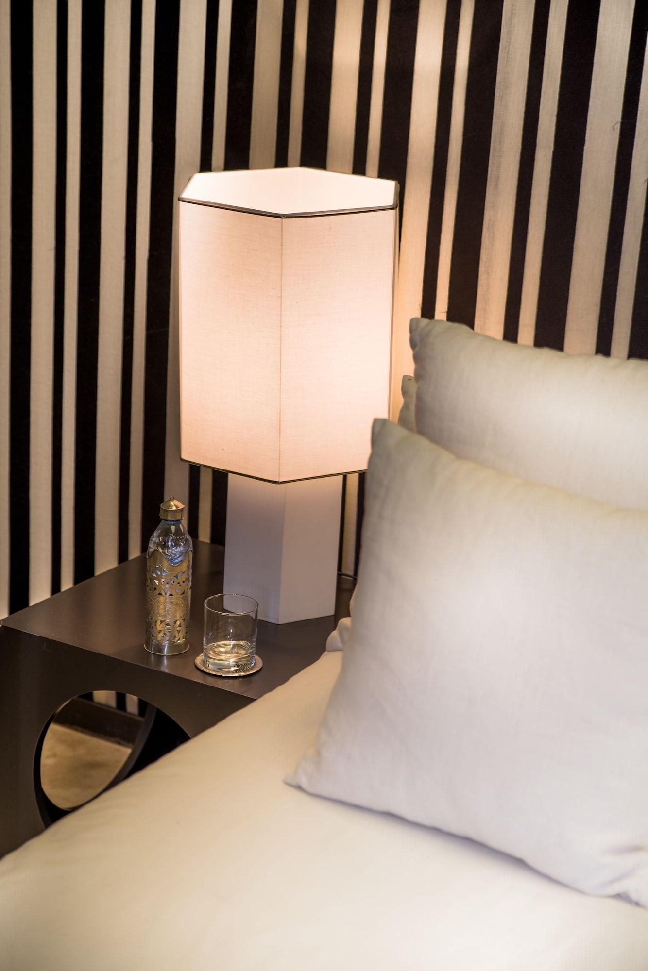 Riad Elisa & Spa (Adults Only)