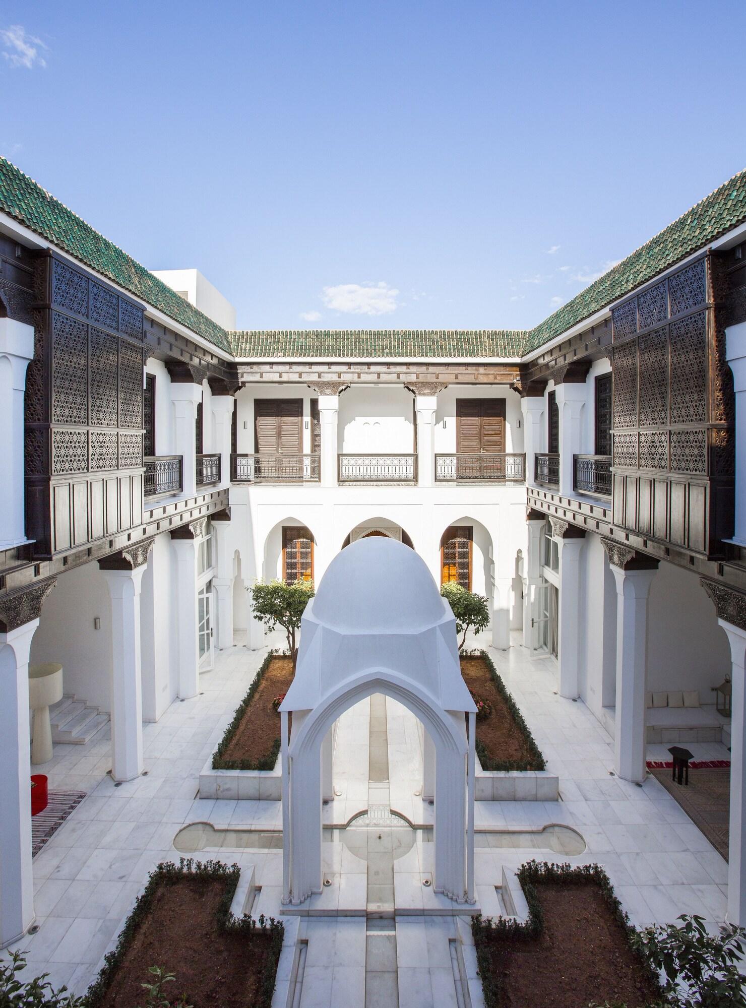 Riad Elisa & Spa (Adults Only) 4*