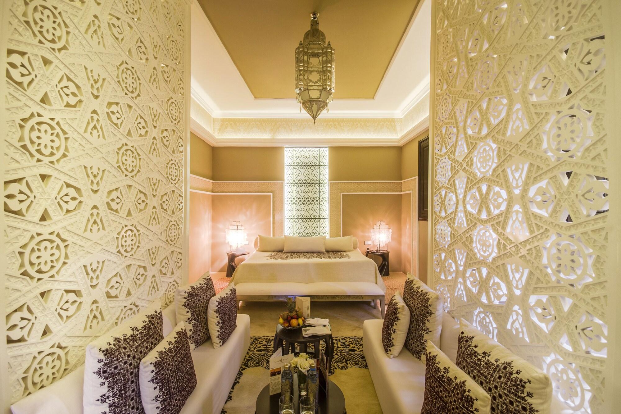 Riad Elisa & Spa (Adults Only) Marrakesh