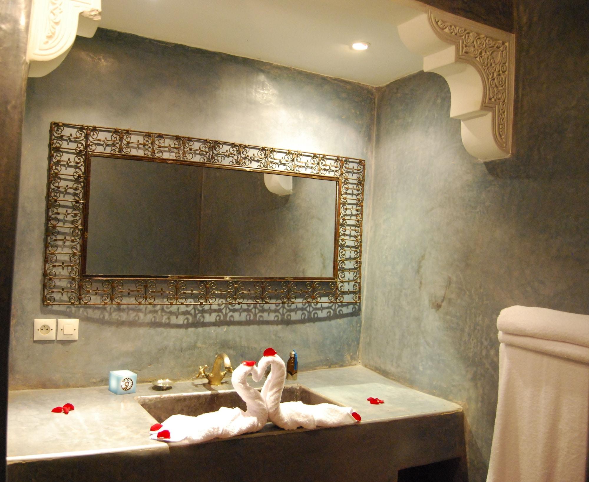Les Fees Marrakesh