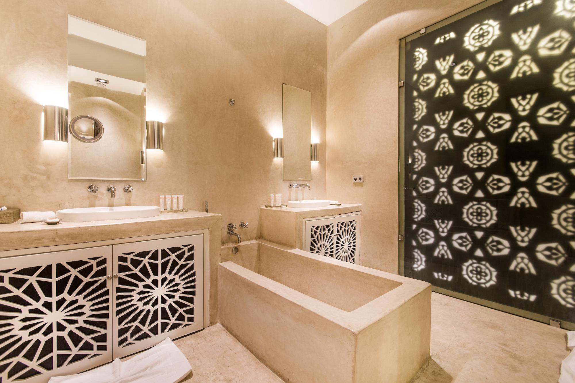 Riad Elisa & Spa (Adults Only)