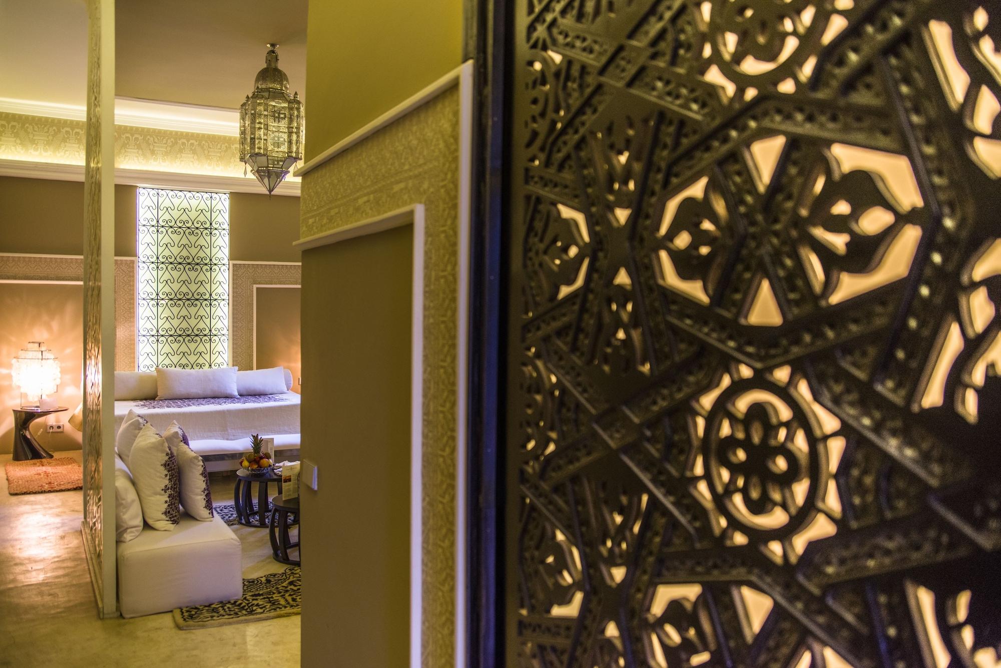 Riad Riad Elisa & Spa (Adults Only) 4*