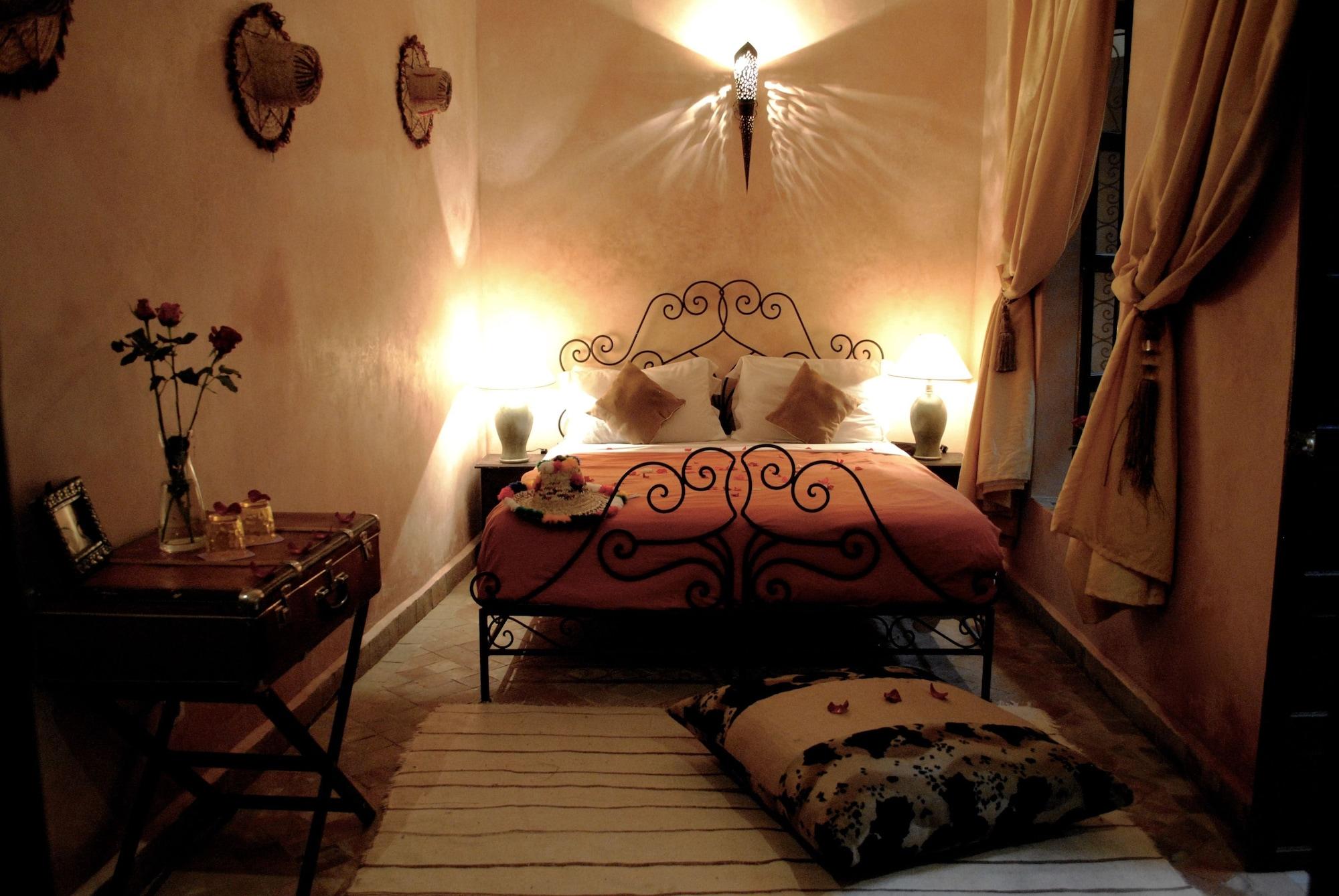 Riad Les Fees