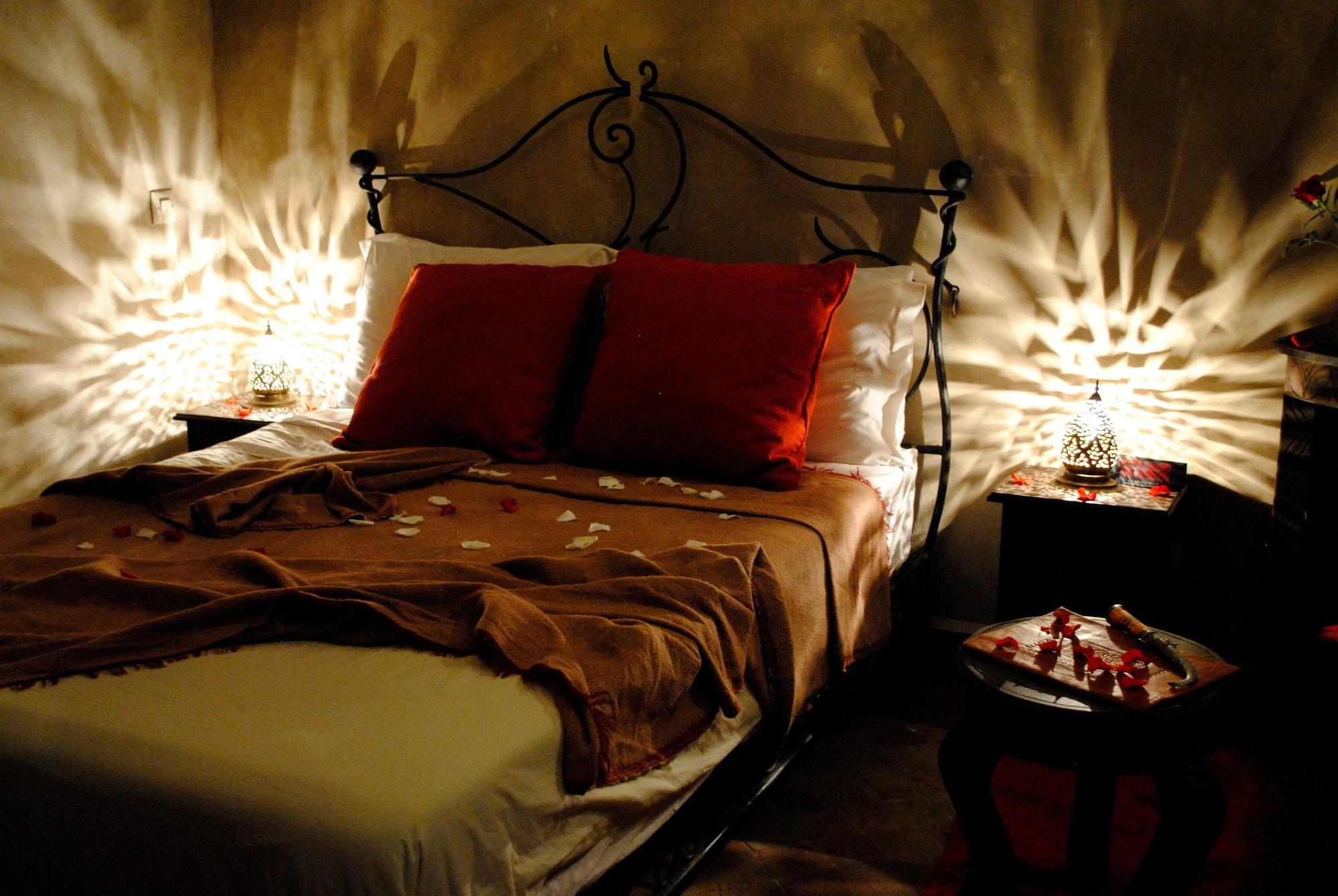Riad Les Fees