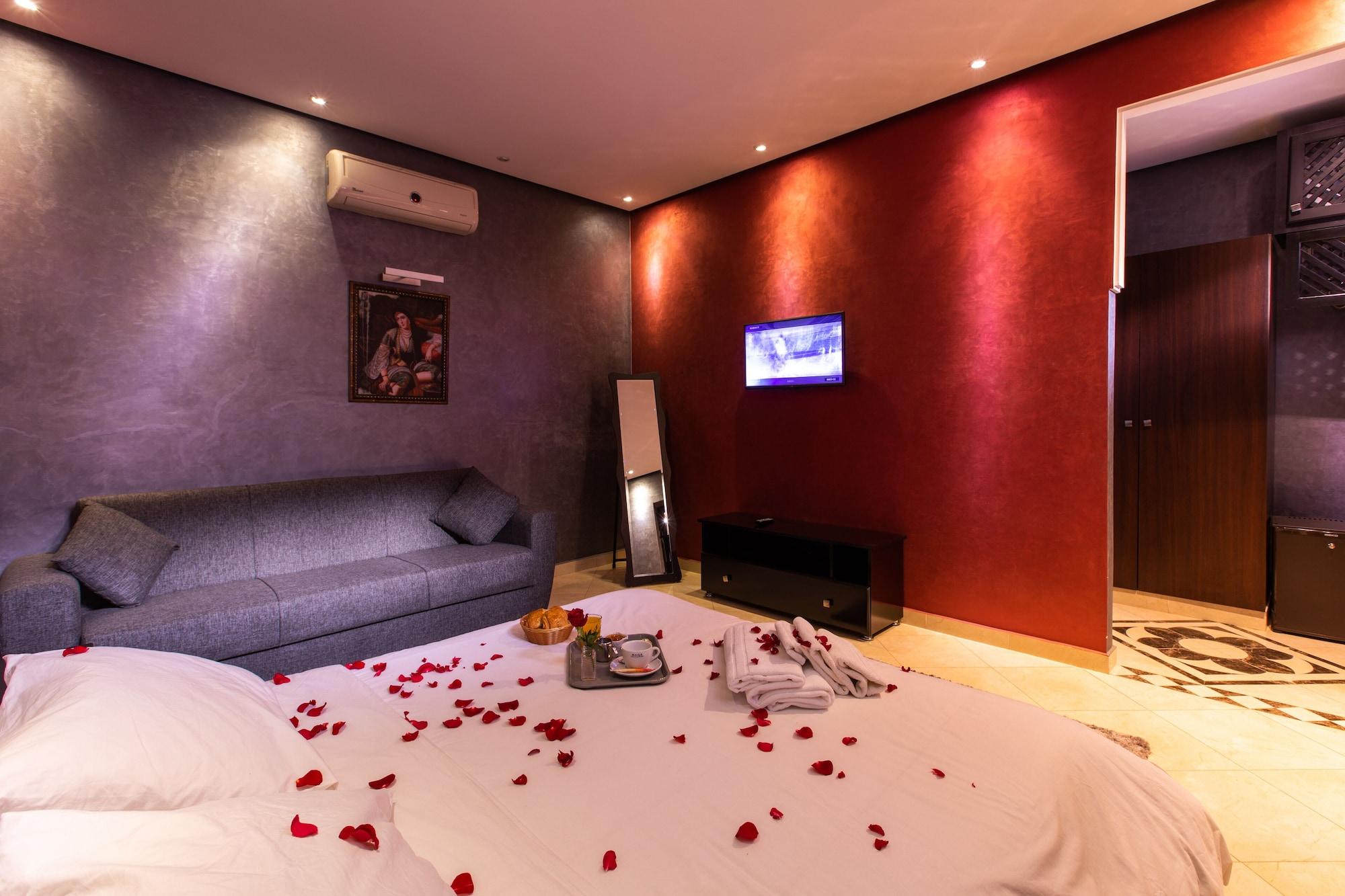Toulousain Hotel 3*