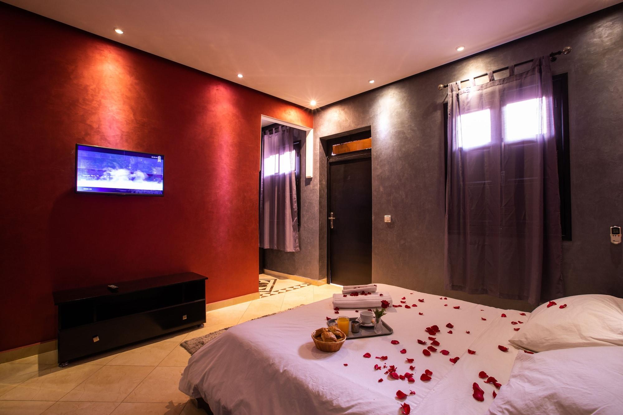 Hotel Toulousain 3*