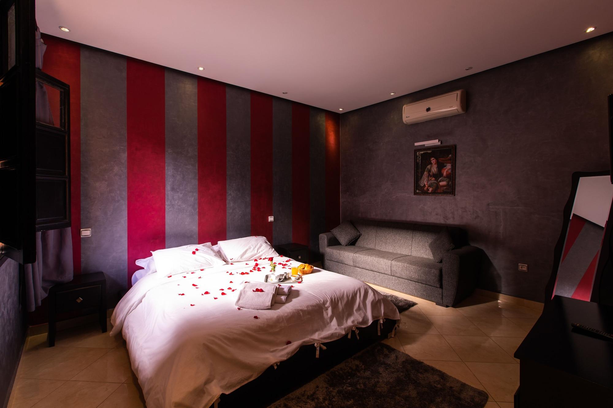 Hotel Toulousain