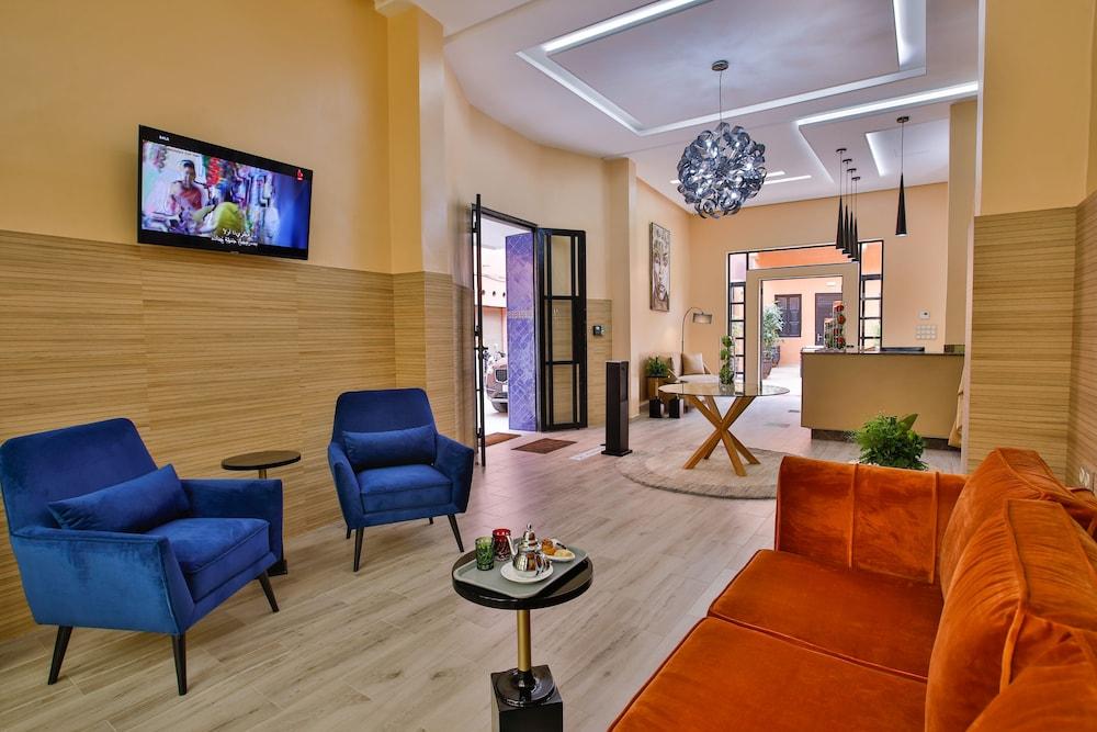 Toulousain Hotel 3*