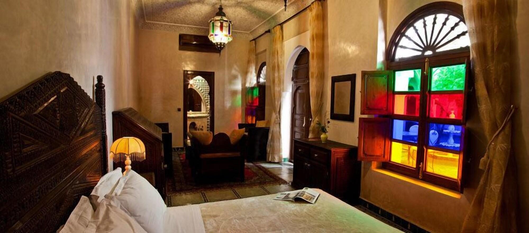 Riad Riad Tidar By Phoenix 3*