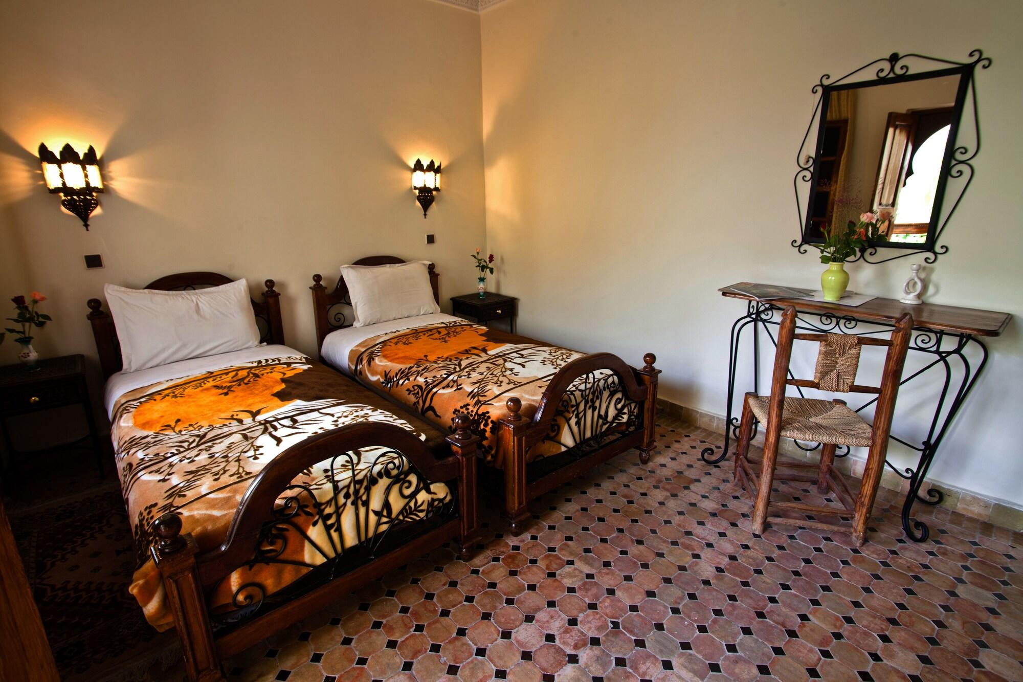 Riad Riad Tidar By Phoenix Marrakesh