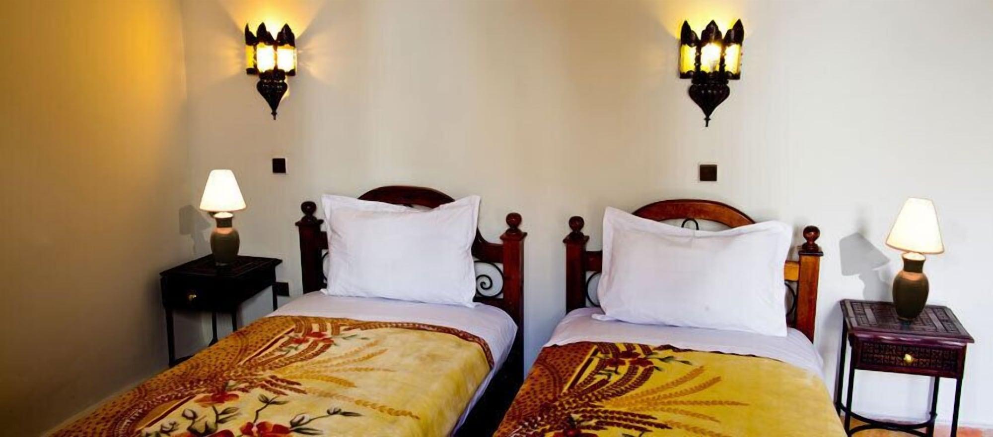 Riad Riad Tidar By Phoenix 3*