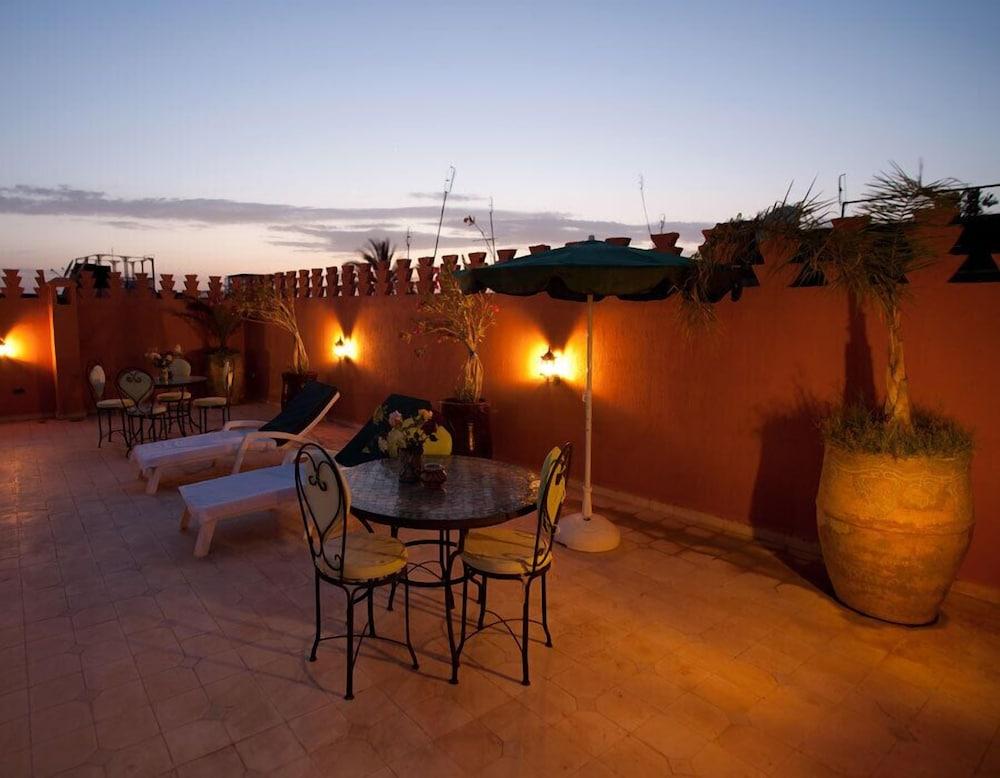 Riad Tidar By Phoenix Marrakesh