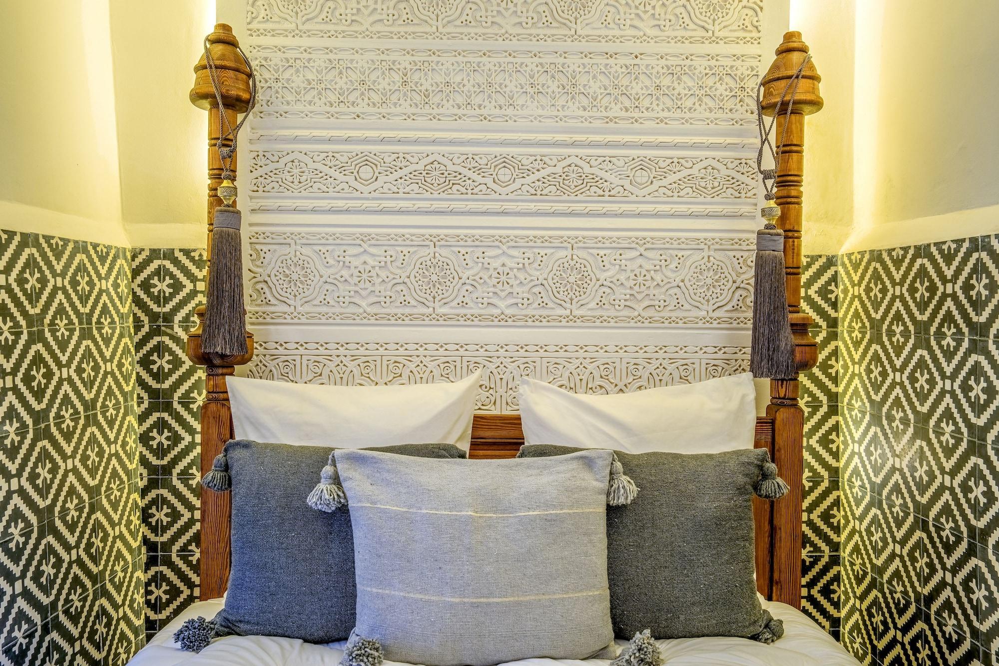 L'oriental Medina &