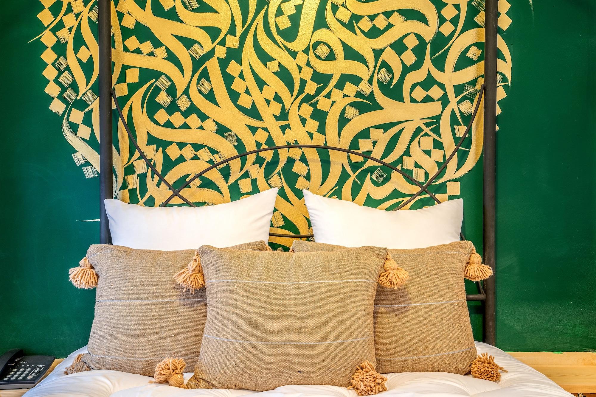 L'oriental Medina & 3* Marrakesh
