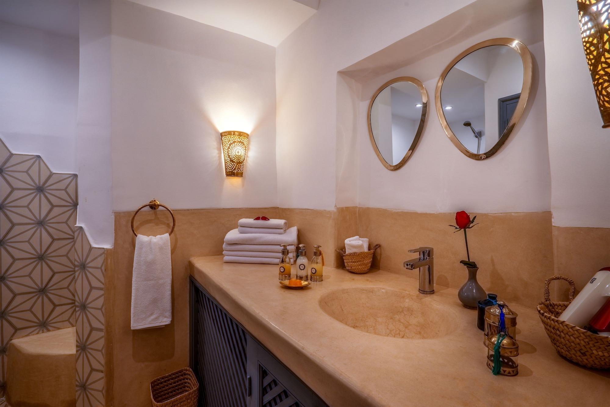 L'oriental Medina & 3* Marrakesh