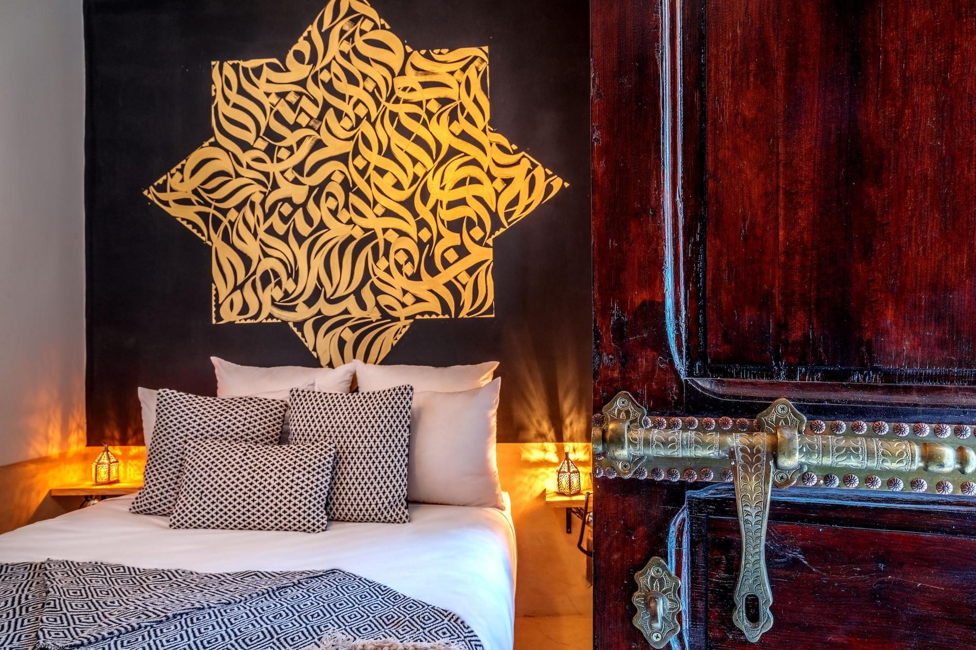L'oriental Medina & Riad Marrakesh