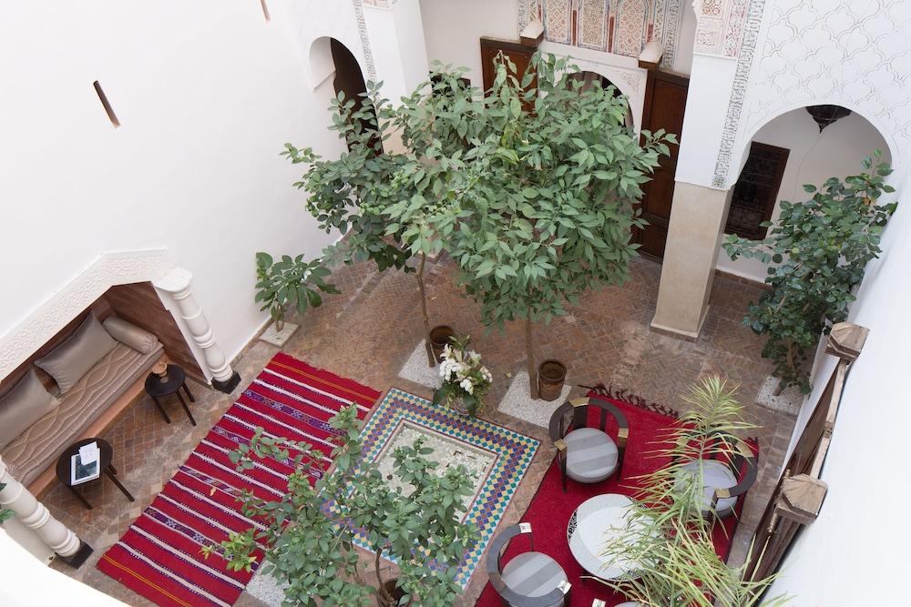 Riad Riad Assala Marrakesh