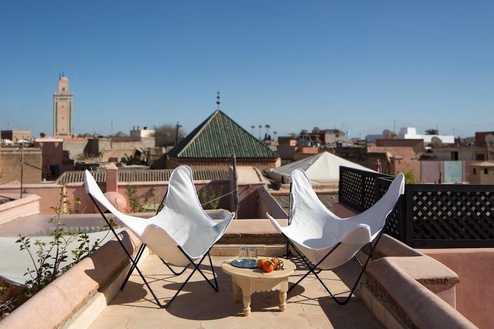 Riad Riad Assala