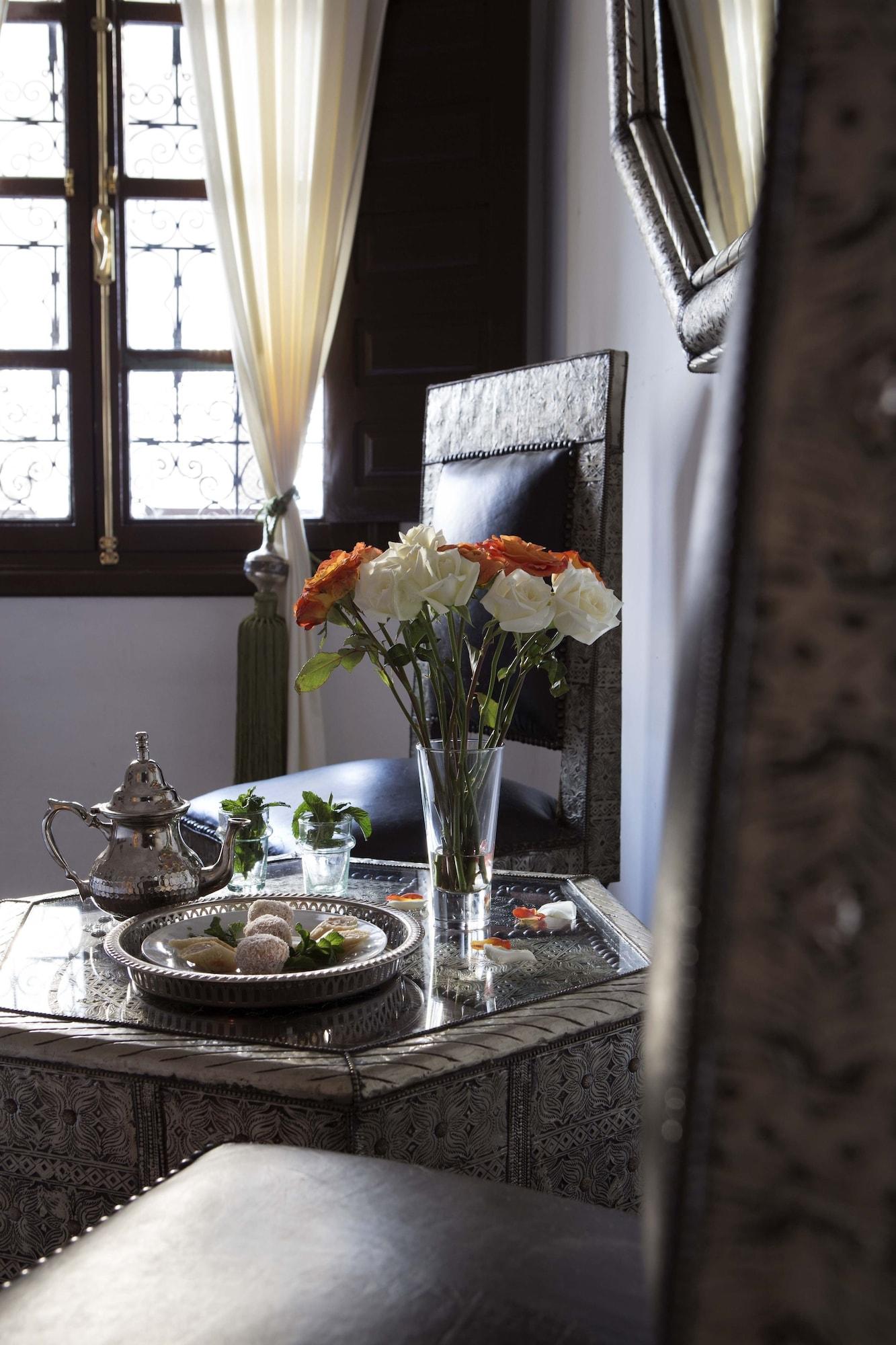 Dar Alfarah 3* Marraquexe