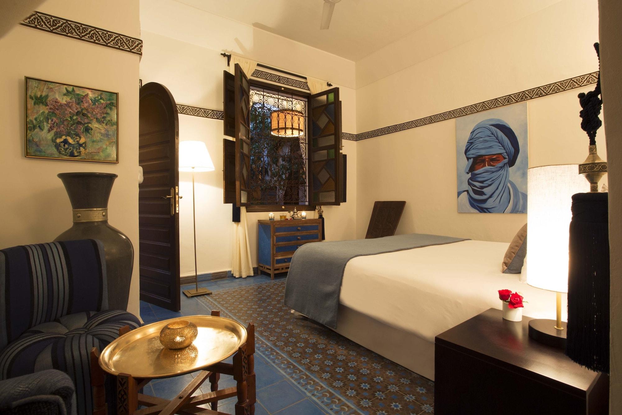 Dar Alfarah Riad