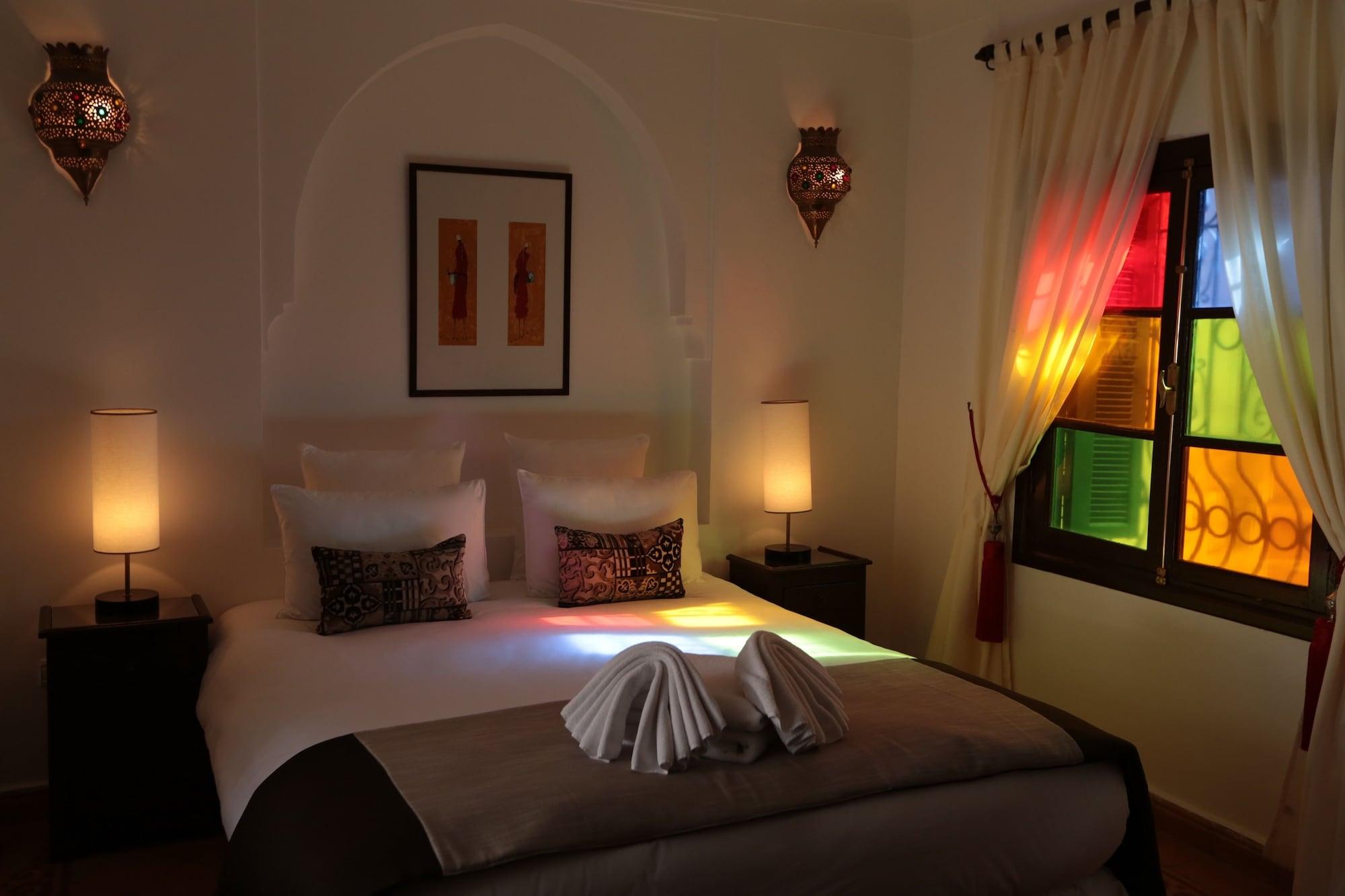 Dar Alfarah Riad