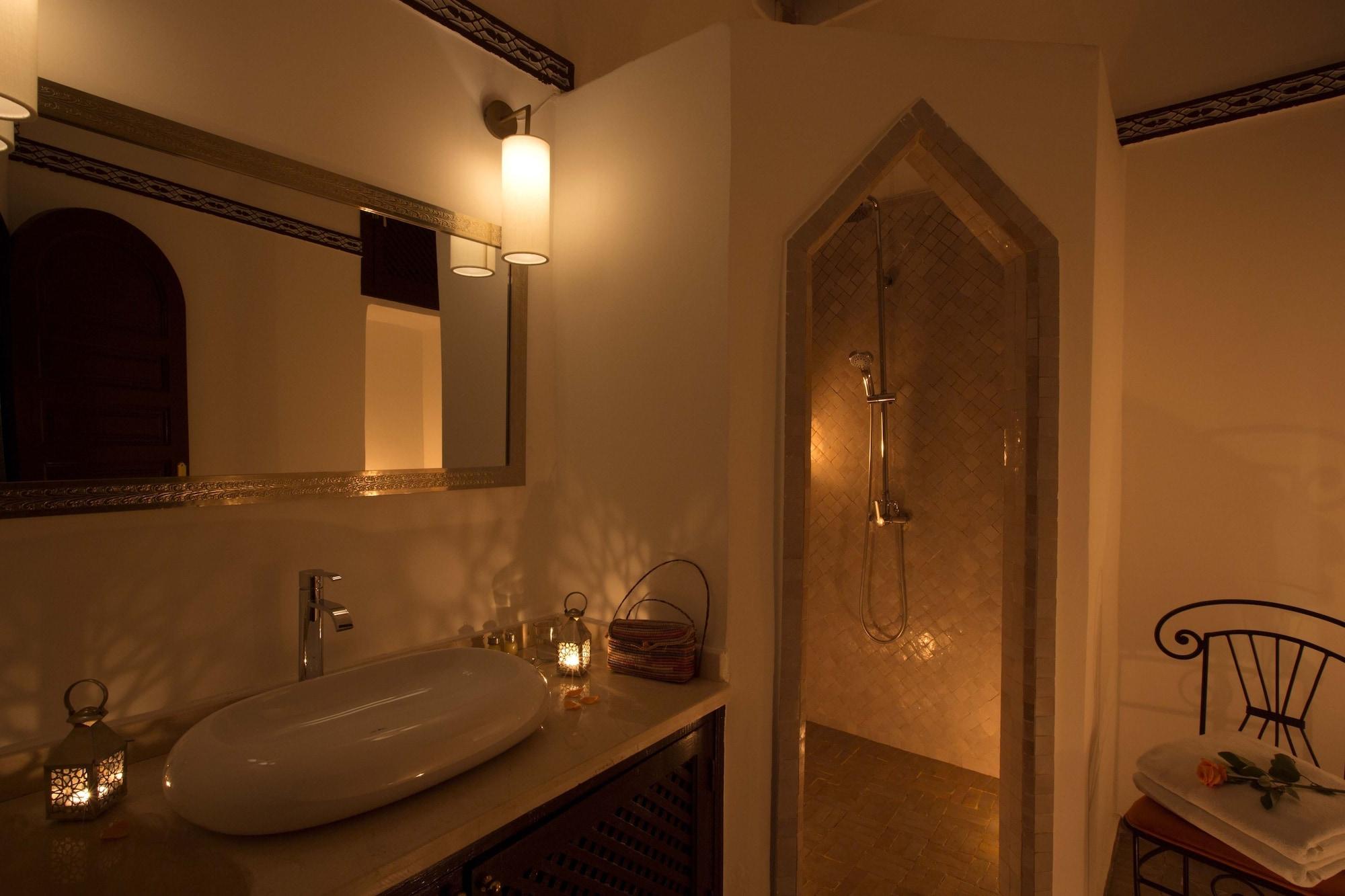 Dar Alfarah Riad