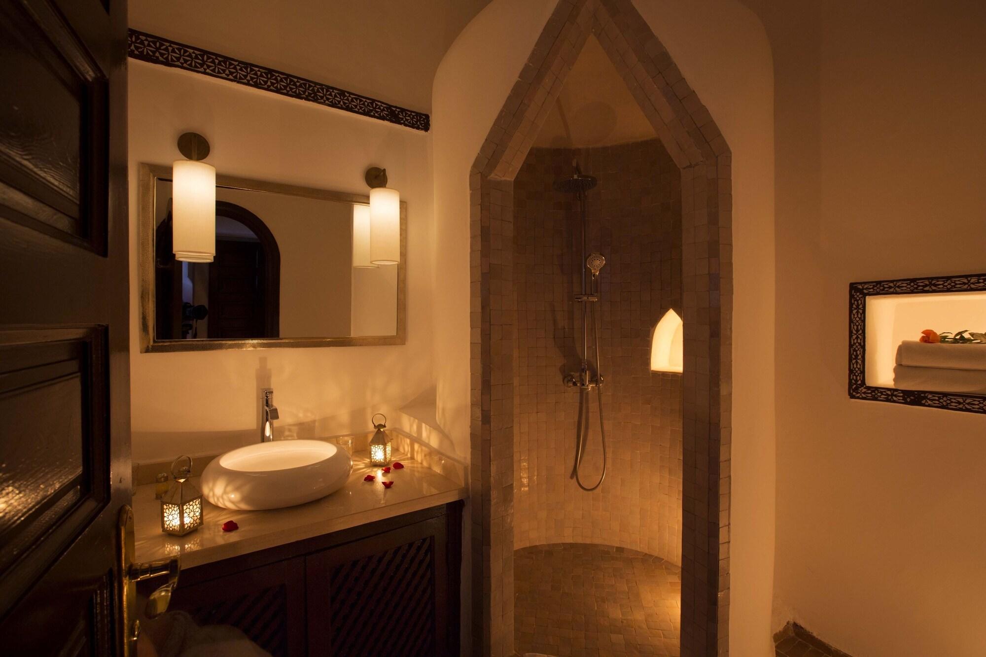 Riad Dar Alfarah 3*
