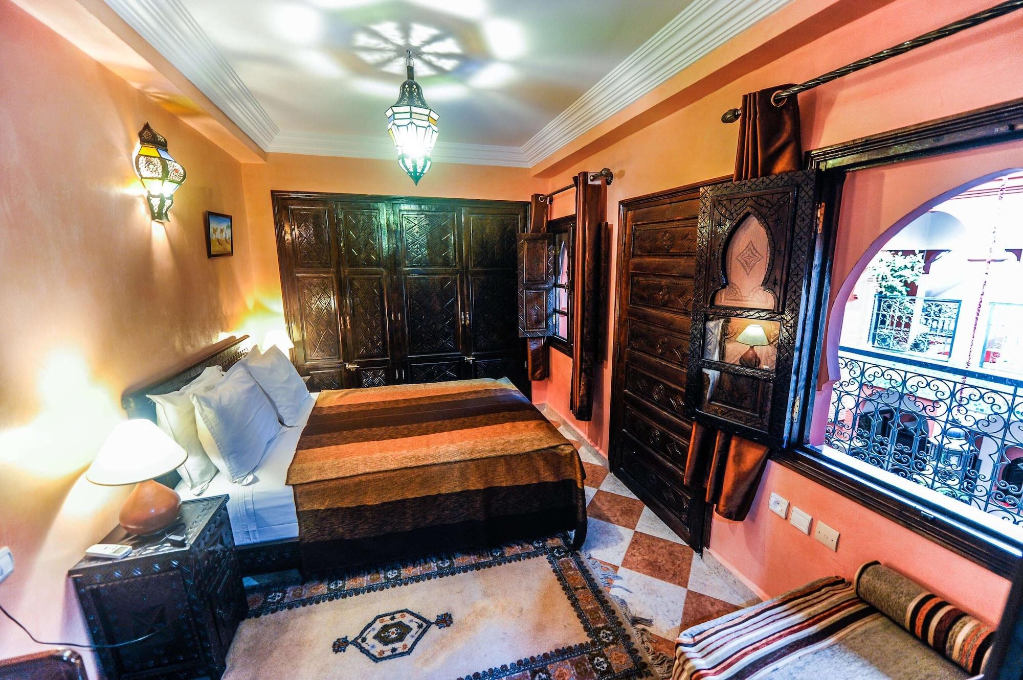 Errabii & 3* Marrakesh