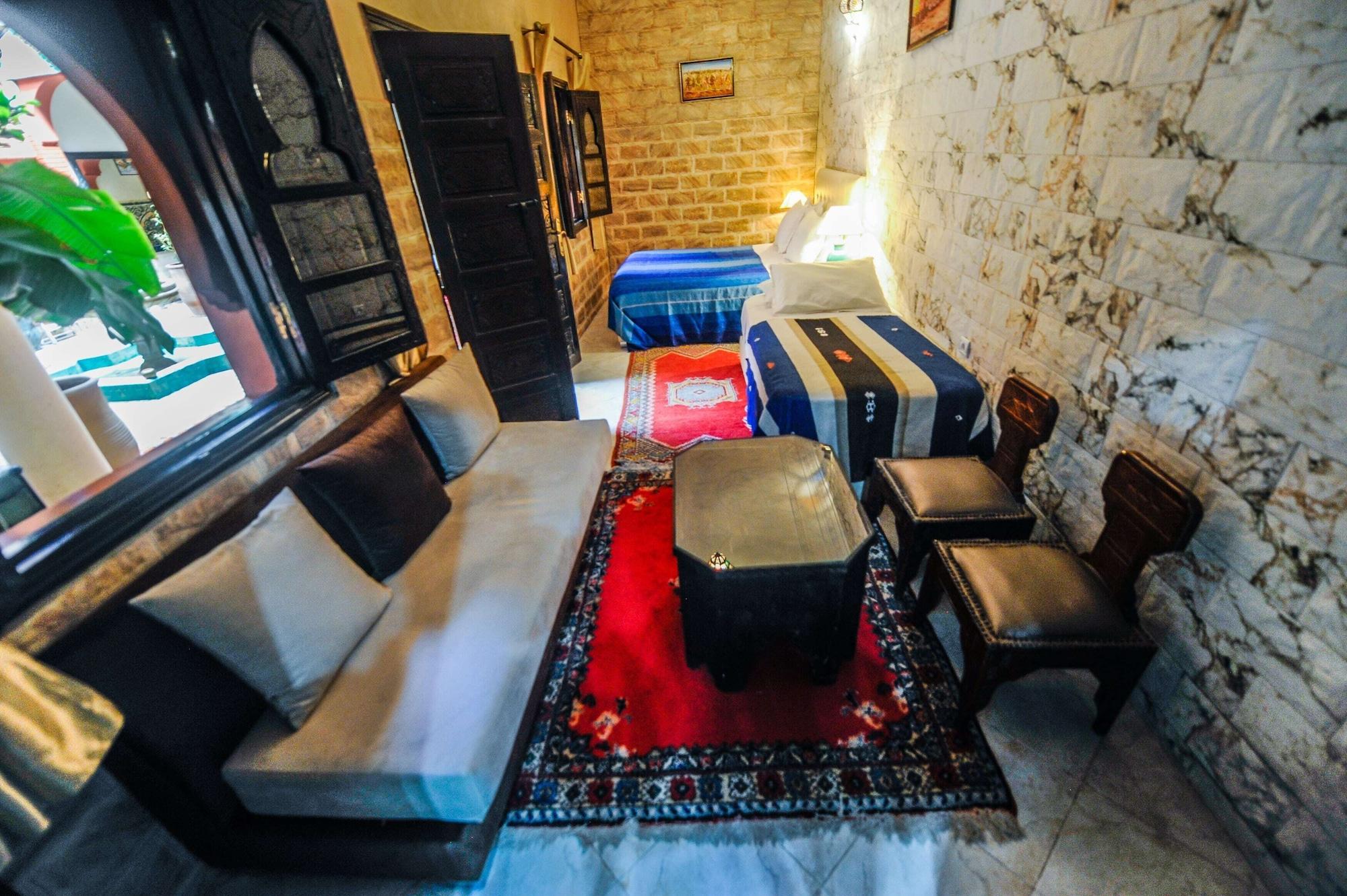 Riad Errabii &