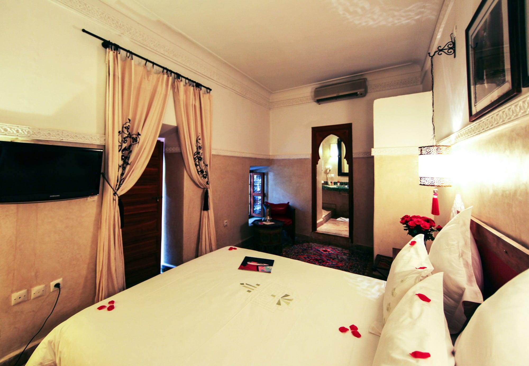 Dar Justo Boutique & 4* Marrakesh