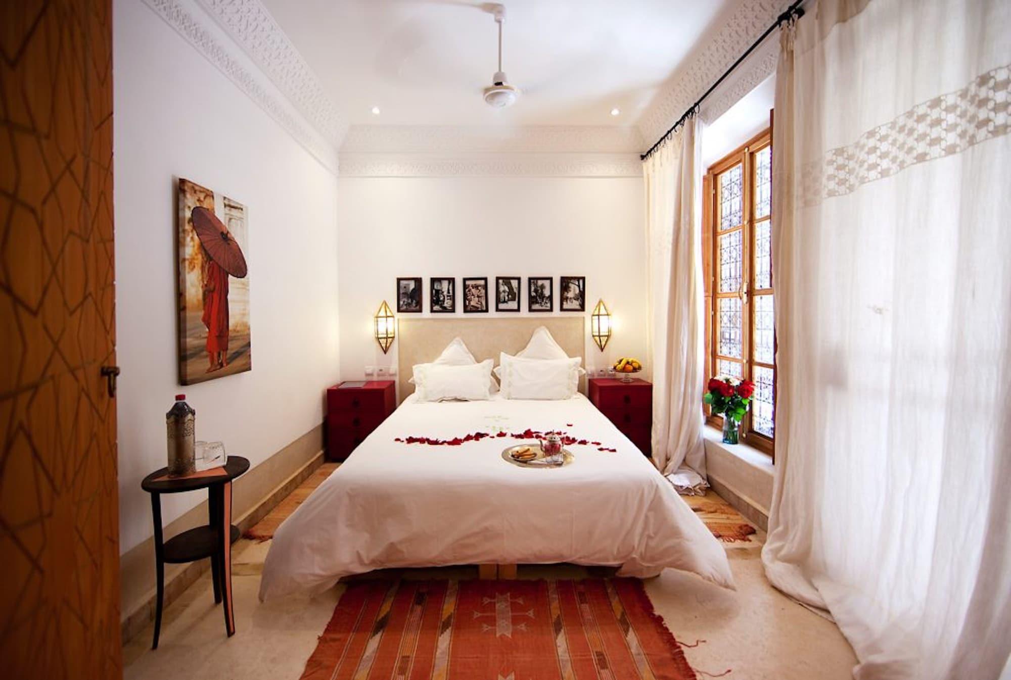 Riad Dar Justo Boutique & Marrakesh