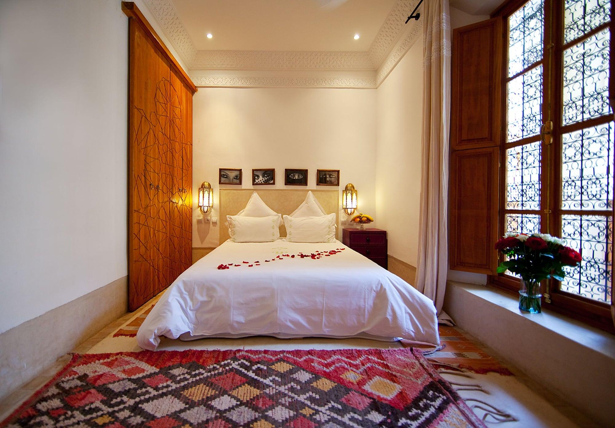 Dar Justo Boutique & Riad Marrakesh