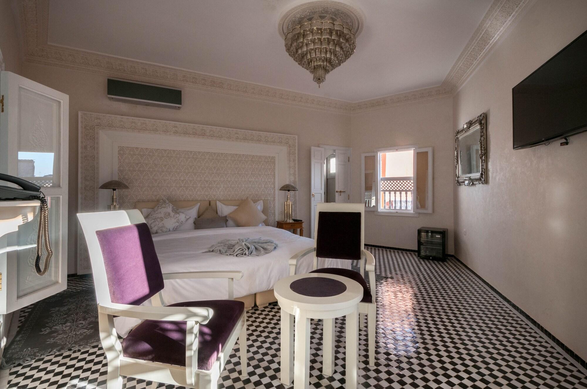 Dar Grawa 4* Marrakesh