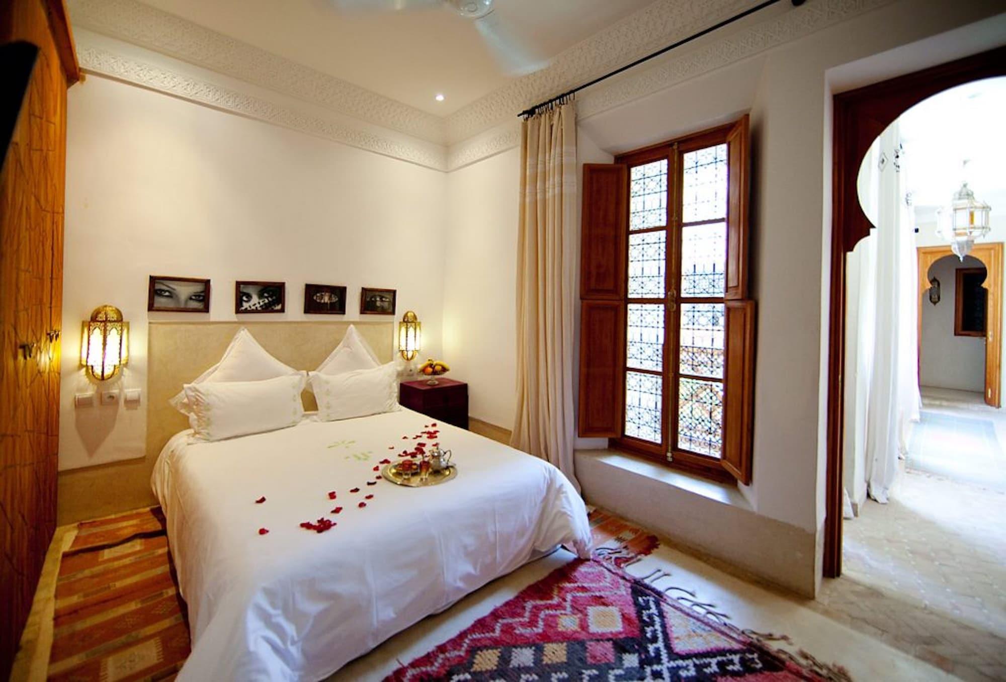 Dar Justo Boutique & Riad