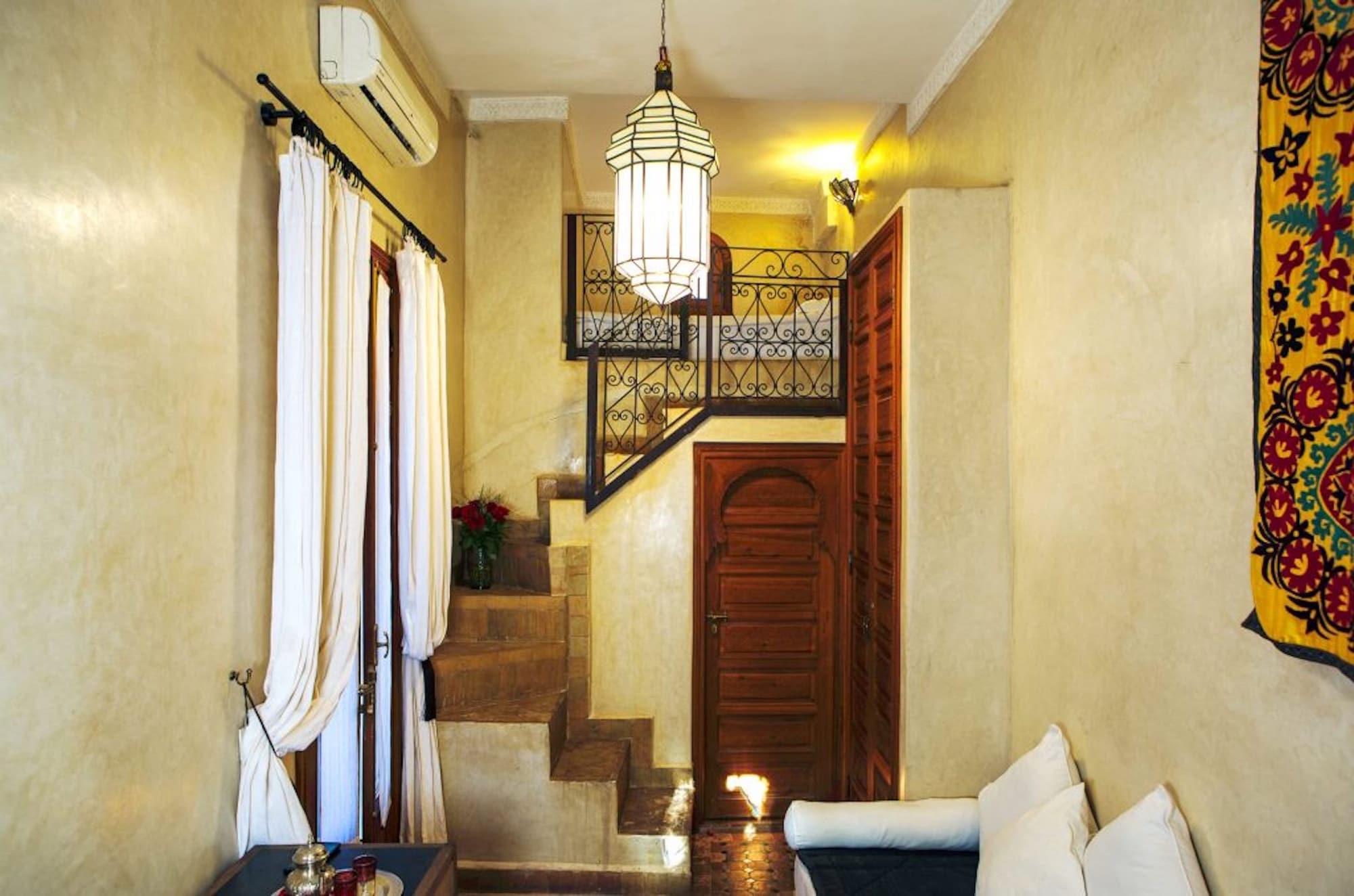Dar Justo Boutique & Riad
