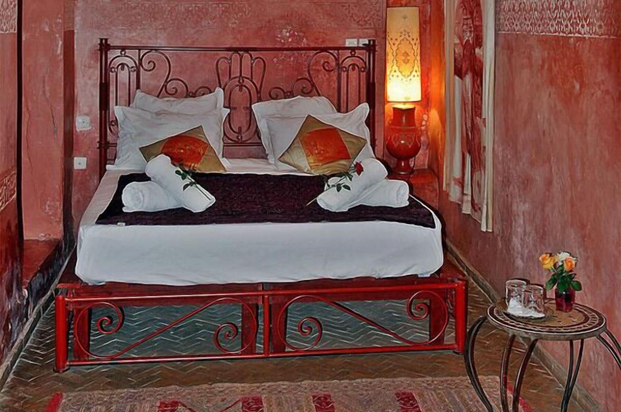 Riad Amiris Riad