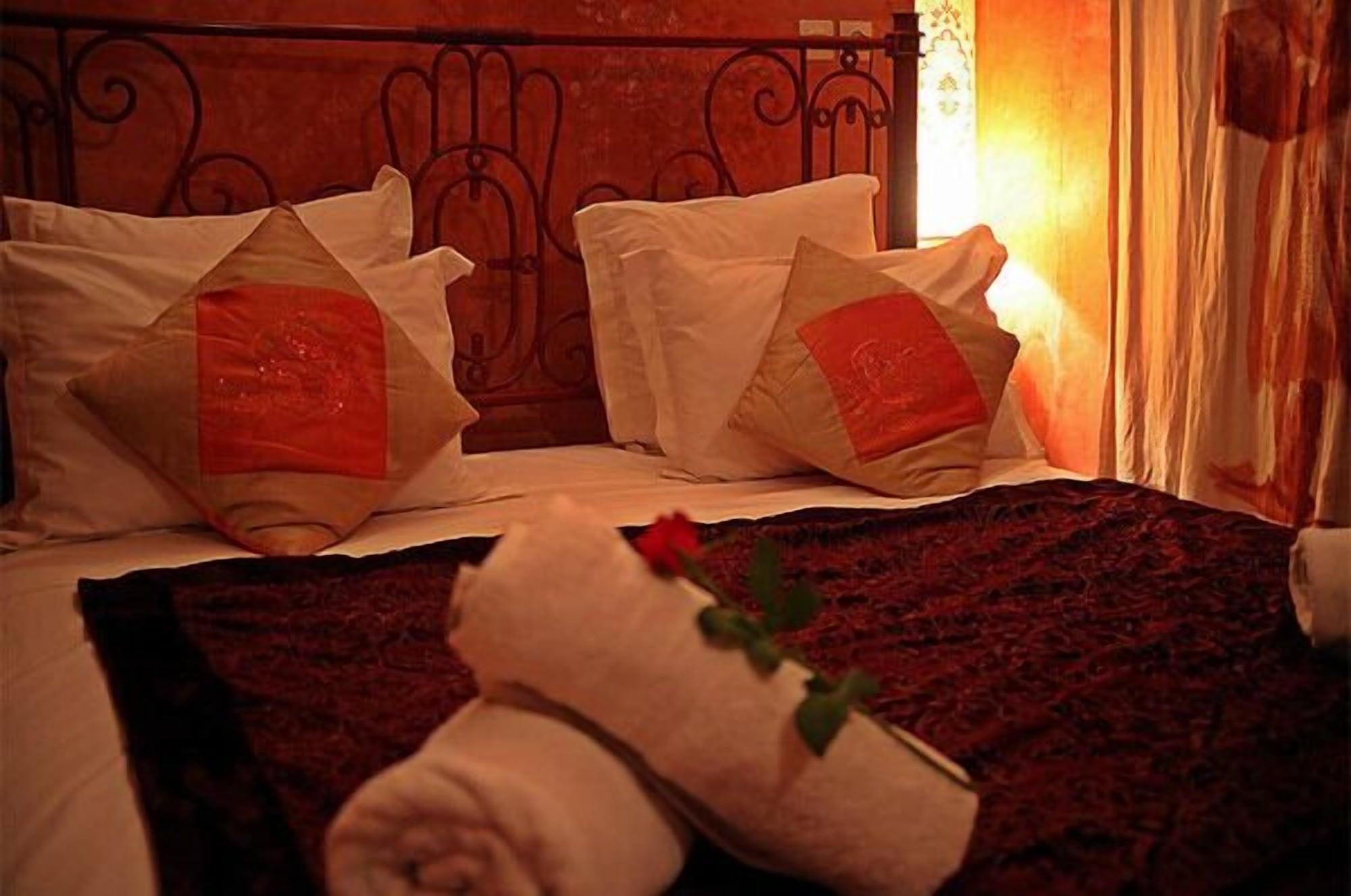 Riad Amiris Riad